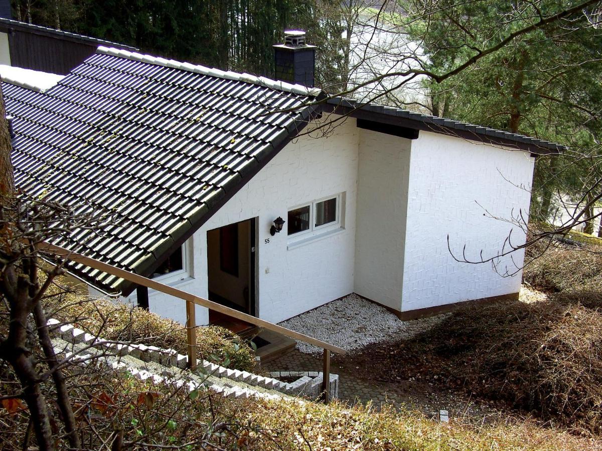 Landhaus 955 - Keine Haustiere Biersdorf 外观 照片