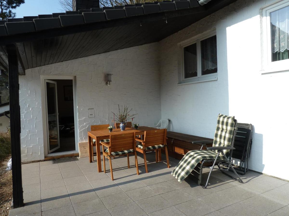 Landhaus 955 - Keine Haustiere Biersdorf 外观 照片